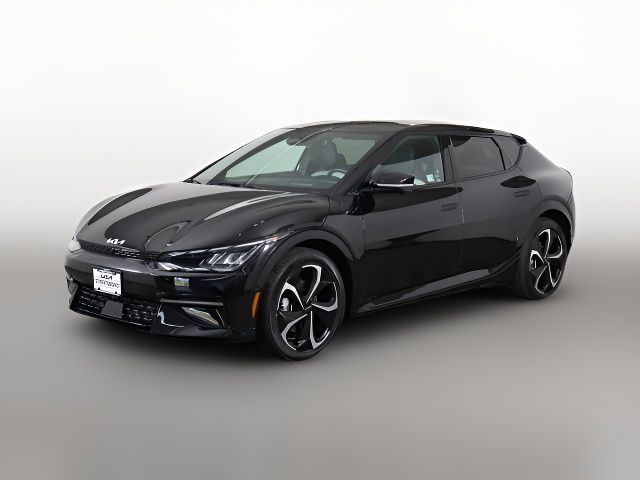 2023 Kia EV6 GT-Line