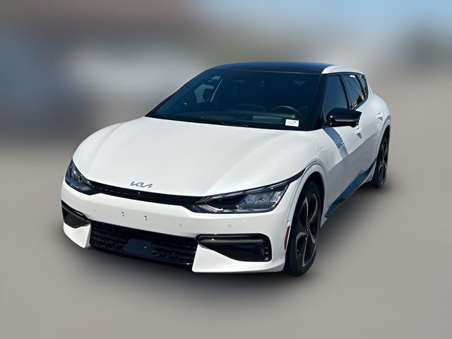 2023 Kia EV6 GT-Line