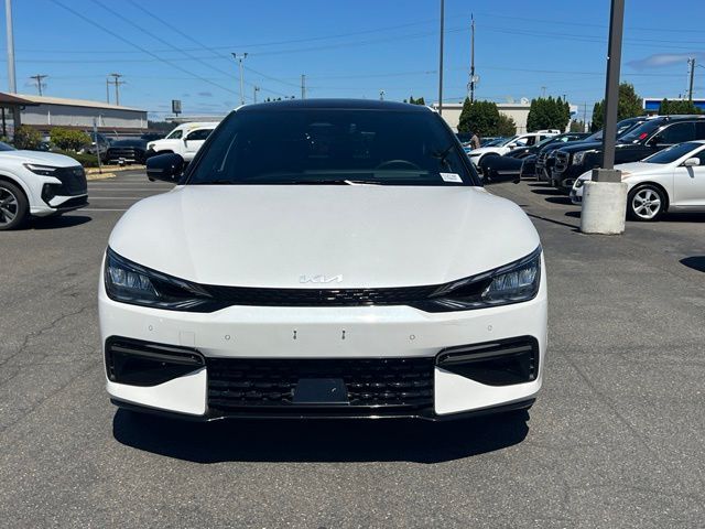 2023 Kia EV6 GT-Line