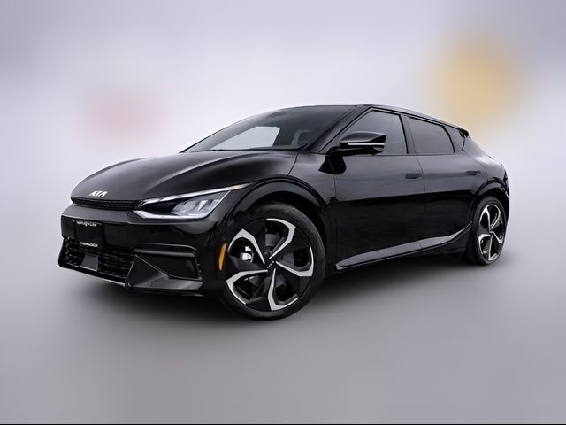 2023 Kia EV6 GT-Line
