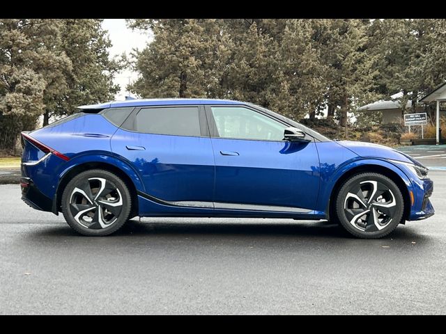 2023 Kia EV6 GT-Line