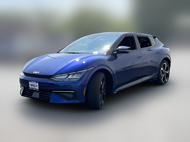 2023 Kia EV6 GT-Line