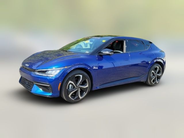 2023 Kia EV6 GT-Line