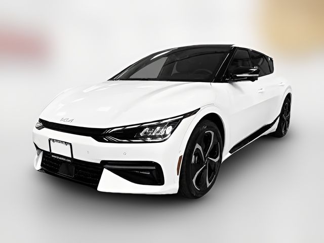 2023 Kia EV6 GT-Line