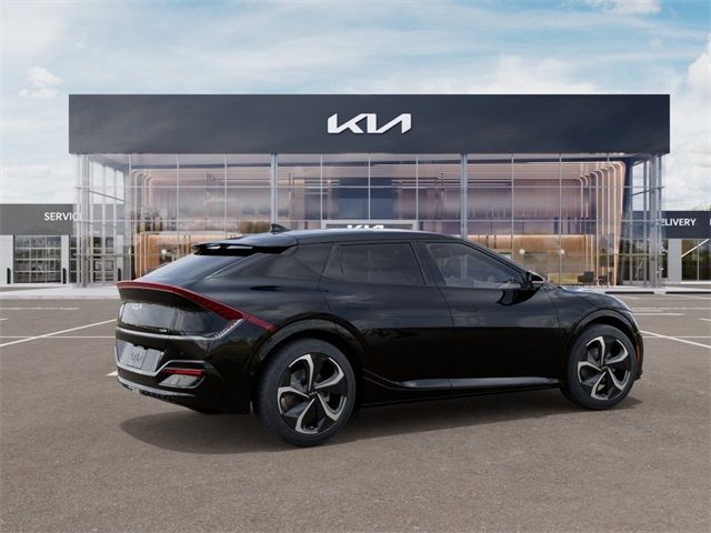 2023 Kia EV6 GT-Line