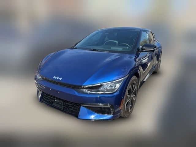 2023 Kia EV6 GT-Line