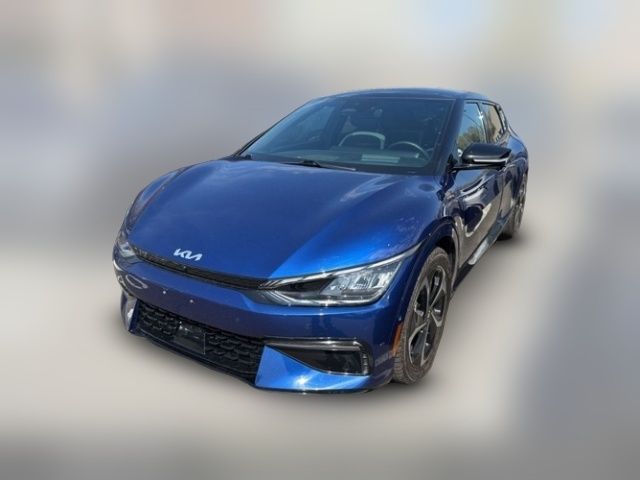2023 Kia EV6 GT-Line