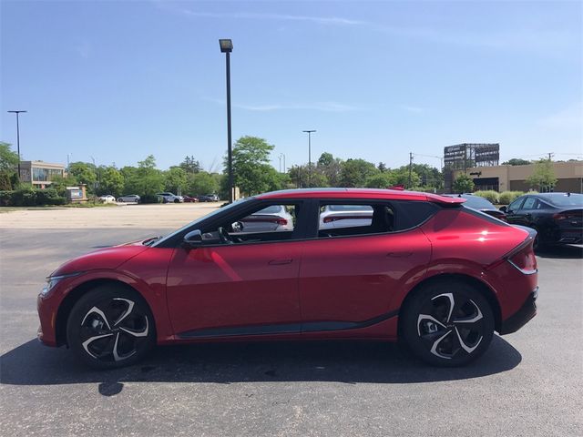 2023 Kia EV6 GT-Line