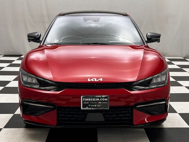 2023 Kia EV6 GT-Line