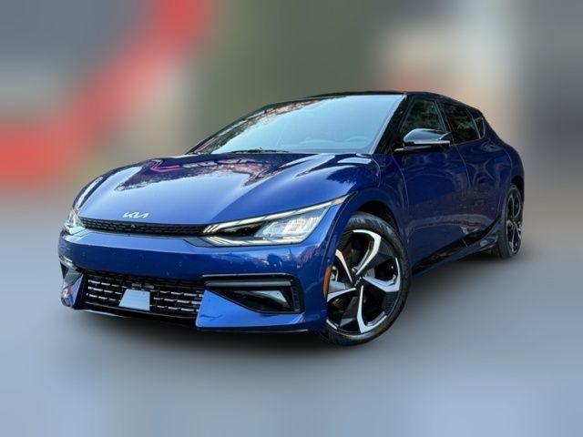 2023 Kia EV6 GT-Line