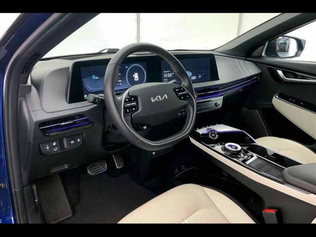 2023 Kia EV6 GT-Line