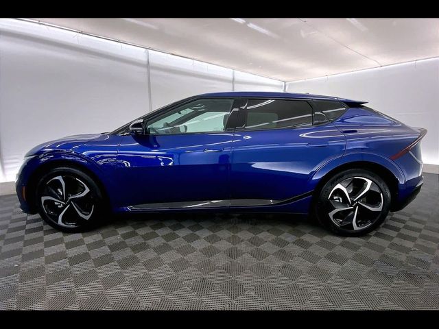 2023 Kia EV6 GT-Line