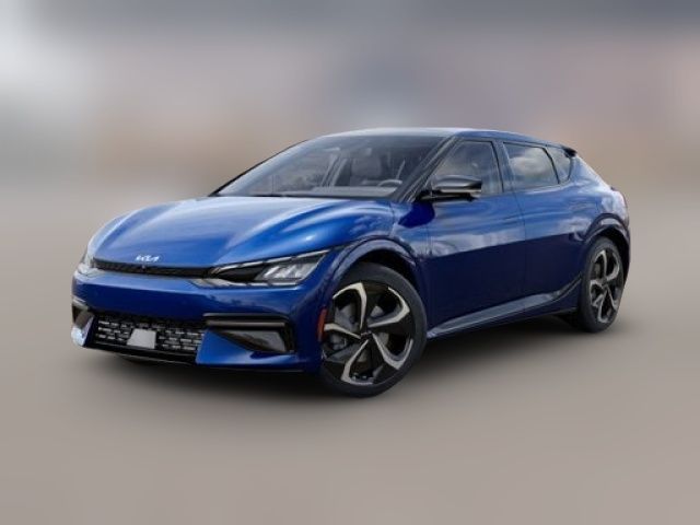 2023 Kia EV6 GT-Line