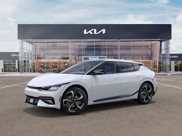 2023 Kia EV6 GT-Line