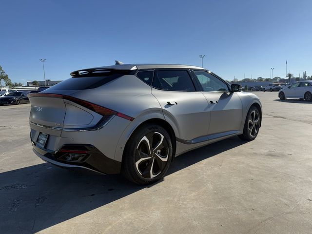 2023 Kia EV6 GT-Line