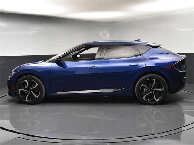 2023 Kia EV6 GT-Line