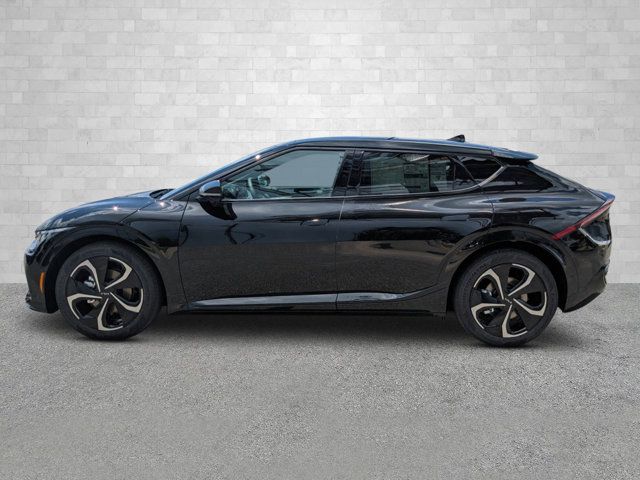 2023 Kia EV6 GT-Line