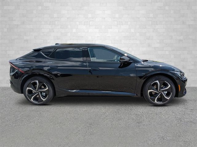 2023 Kia EV6 GT-Line