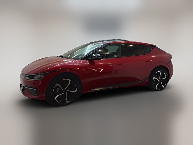 2023 Kia EV6 GT-Line