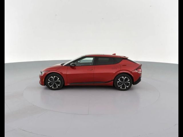 2023 Kia EV6 GT-Line