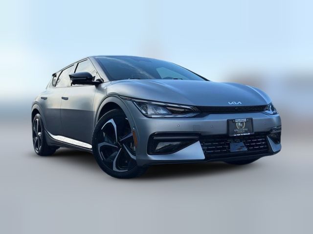 2023 Kia EV6 GT-Line