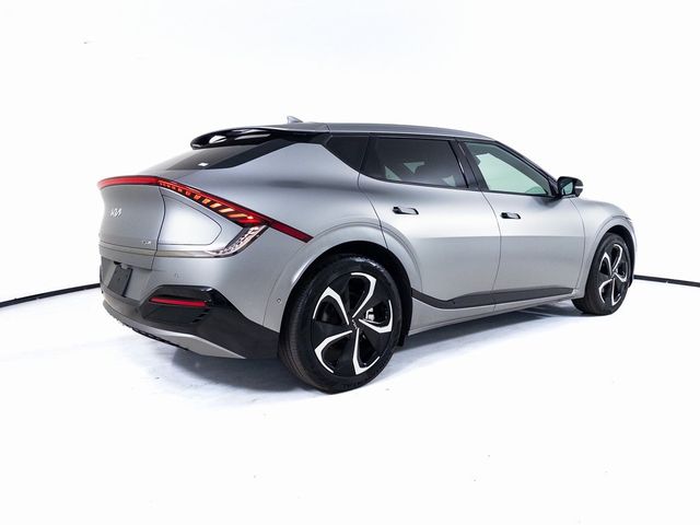 2023 Kia EV6 GT-Line