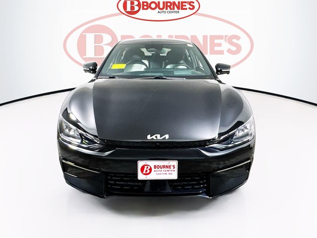 2023 Kia EV6 GT-Line