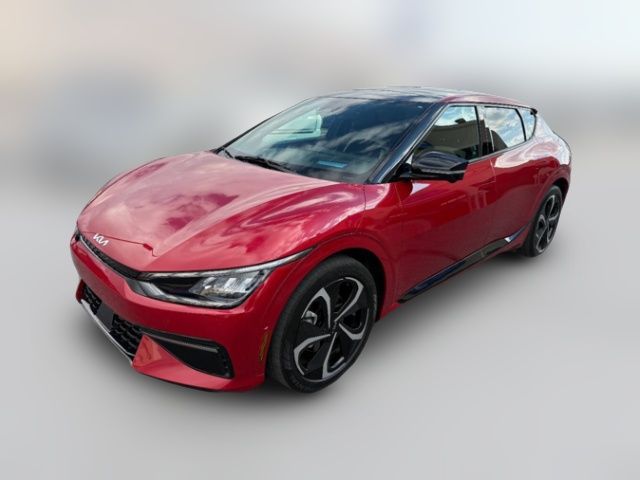 2023 Kia EV6 GT-Line