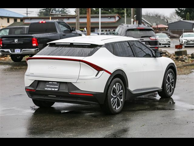 2023 Kia EV6 Light