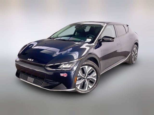 2023 Kia EV6 Light