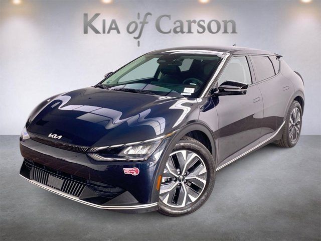 2023 Kia EV6 Light