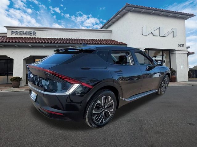 2023 Kia EV6 Light