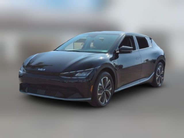 2023 Kia EV6 Light