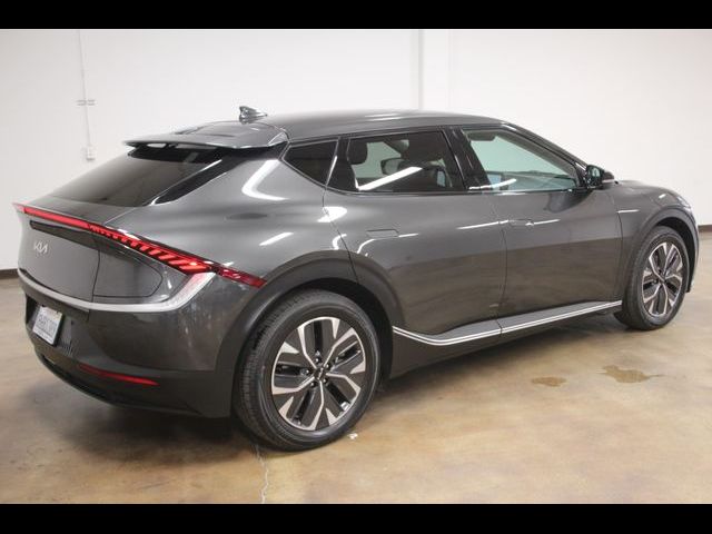 2023 Kia EV6 Standard Range