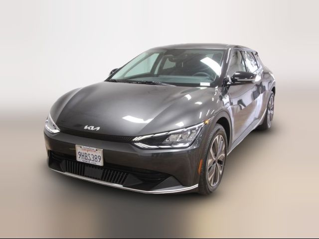 2023 Kia EV6 Standard Range
