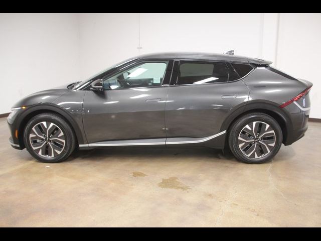 2023 Kia EV6 Standard Range