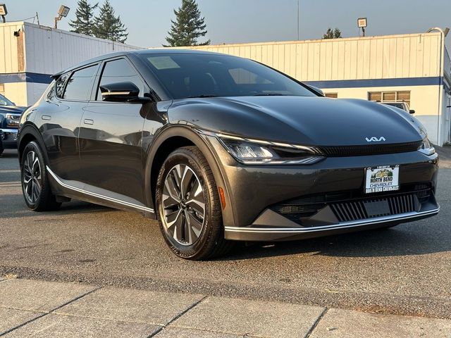 2023 Kia EV6 Light