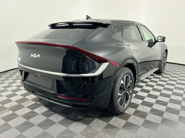 2023 Kia EV6 Wind