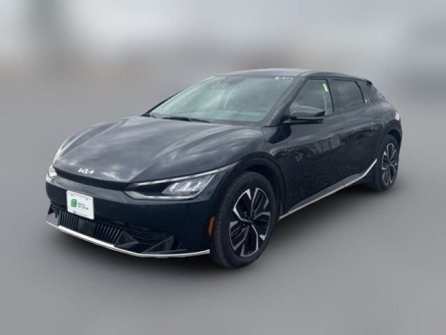 2023 Kia EV6 Wind