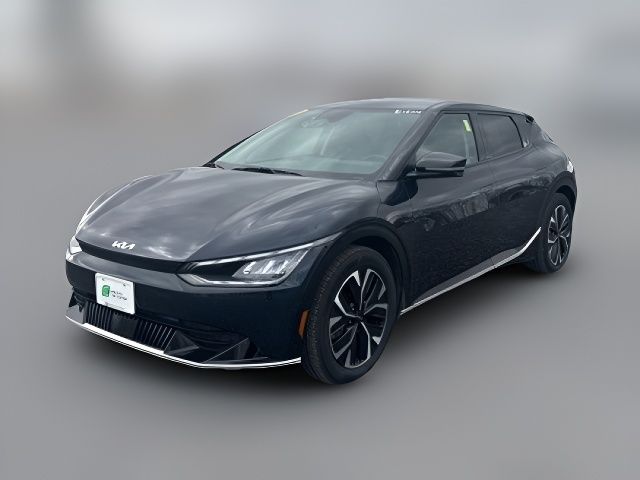 2023 Kia EV6 Wind