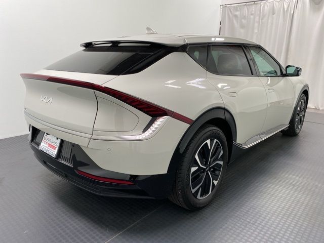 2023 Kia EV6 Wind