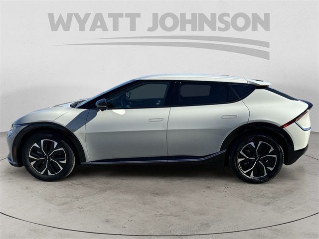 2023 Kia EV6 Wind