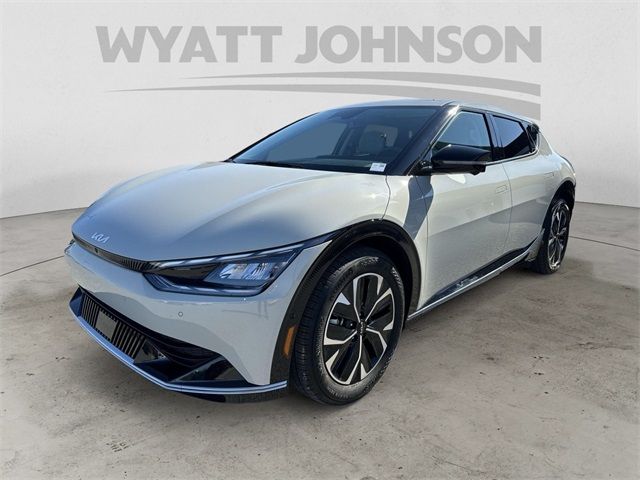 2023 Kia EV6 Wind