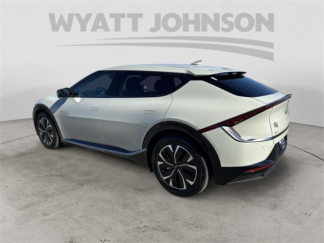 2023 Kia EV6 Wind