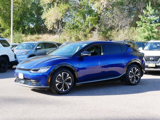 2023 Kia EV6 Wind