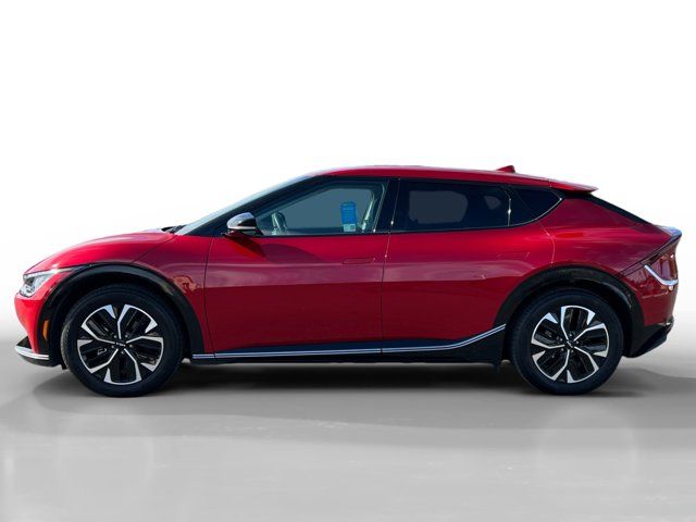 2023 Kia EV6 Wind