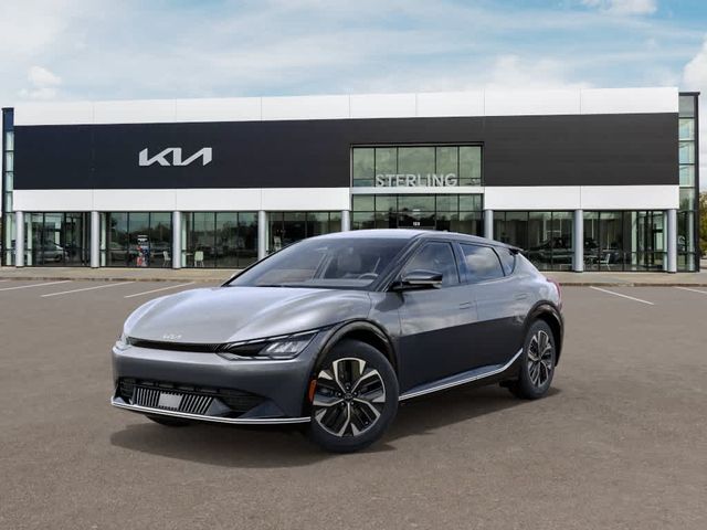 2023 Kia EV6 Wind