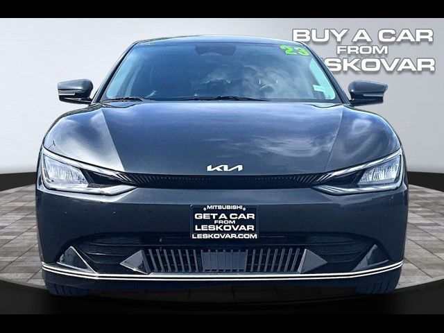2023 Kia EV6 Wind