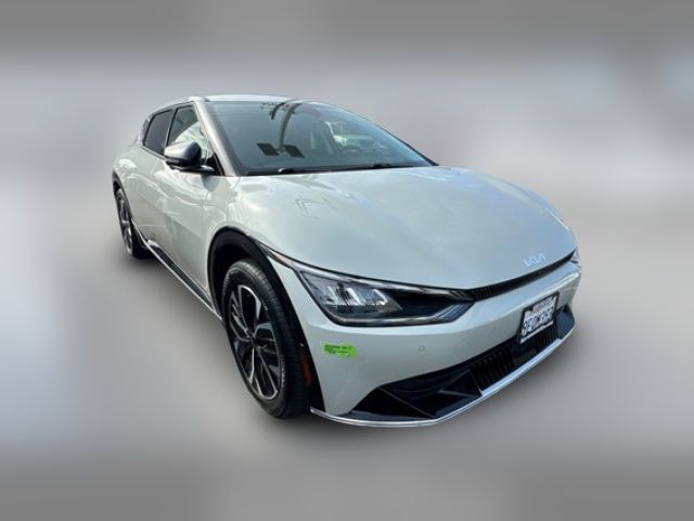 2023 Kia EV6 Wind