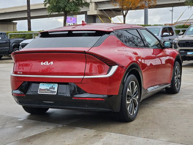2023 Kia EV6 Wind
